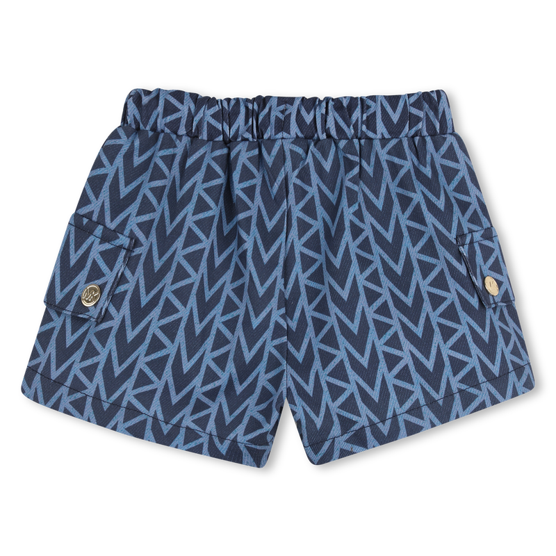 Shorts Outfit Set MICHAEL KORS 
                        GIRL