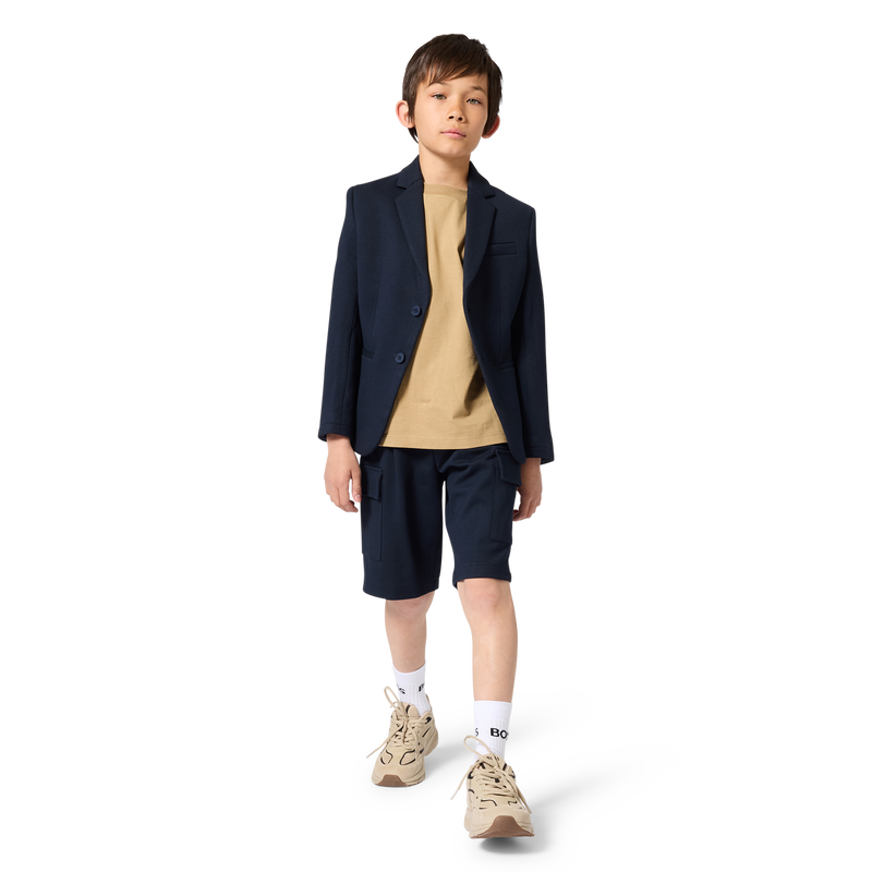 Suit Jacket BOSS 
                        BOY