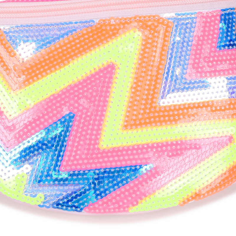 Fanny Pack BILLIEBLUSH 
                        GIRL