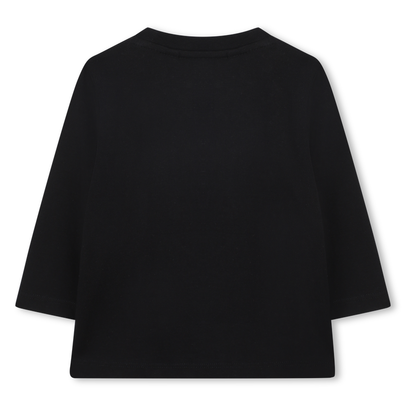 Long Sleeve T-Shirt BOSS 
                    BOY