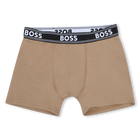 Boxer shorts pack BOSS 
                    BOY
