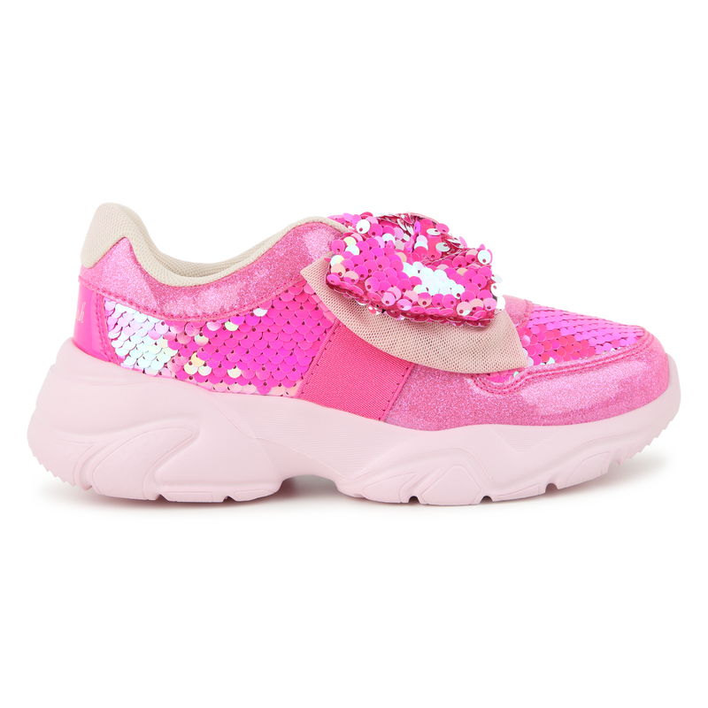 Sequin running shoes store