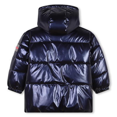 Zip-Up Parka BILLIEBLUSH GIRL