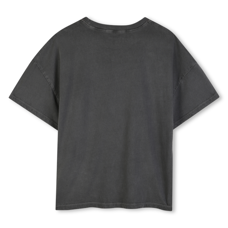 Short-Sleeved T-Shirt ZADIG & VOLTAIRE 
                        GIRL