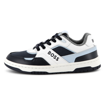 Lace-up sneakers BOSS BOY