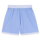 Poplin Shorts DKNY 
                    GIRL