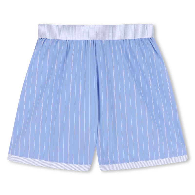 Poplin Shorts DKNY 
                        GIRL