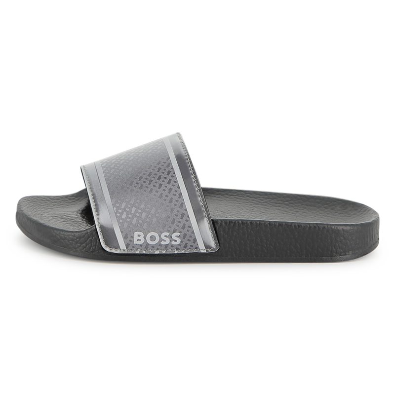 Slides BOSS 
                        BOY