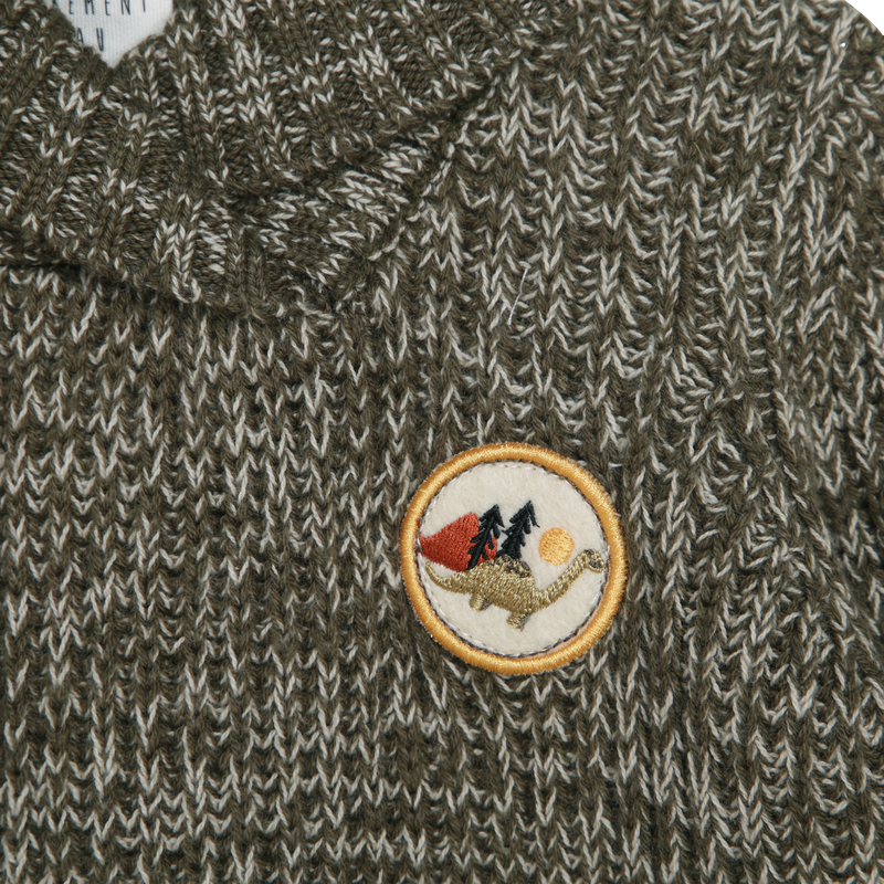 Cotton on sale ball sweater