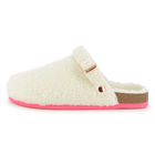 Adjustable buckle slippers BILLIEBLUSH 
                    GIRL