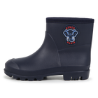Elephant Logo Rainboots KENZO KIDS 
                    UNISEX