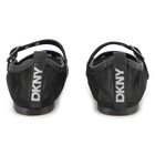Lambskin Ballet Flats DKNY 
                    GIRL