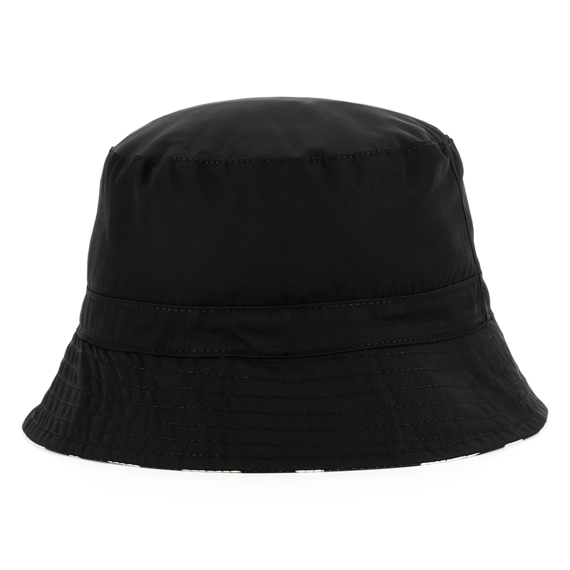 Reversible bucket hat DKNY 
                    UNISEX