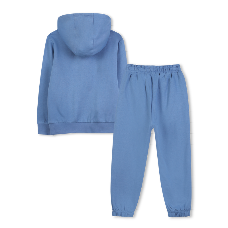 Sweatshirt and pants set KENZO KIDS 
                        BOY