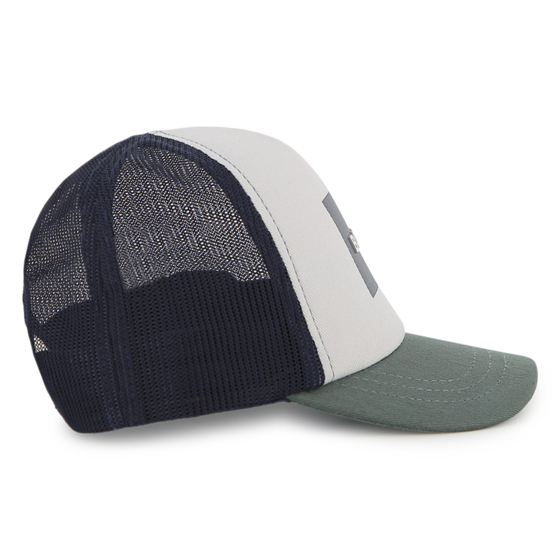 Adjustable Hat BOSS 
                        BOY