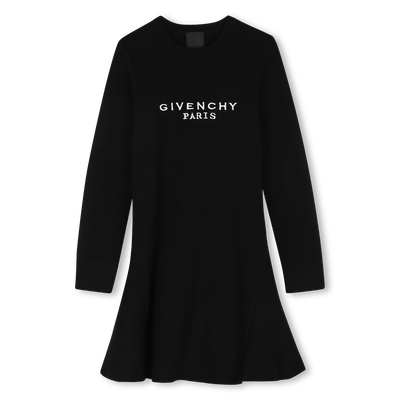 Milano knit dress GIVENCHY GIRL