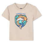 Short-Sleeved T-Shirt TIMBERLAND 
                    BOY