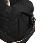 Zip-up changing bag BOSS 
                    UNISEX