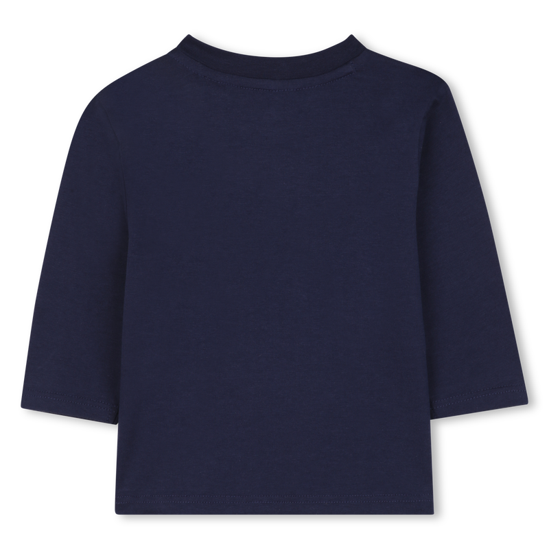 Long-sleeved T-shirt TIMBERLAND 
                        BOY