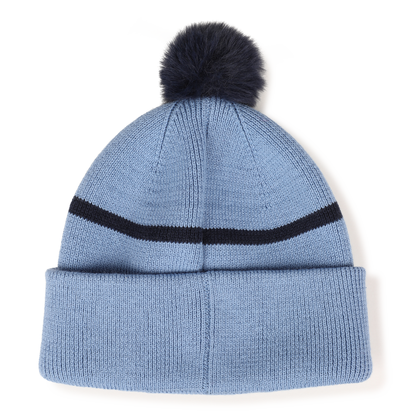 Knitted beanie BOSS 
                        BOY