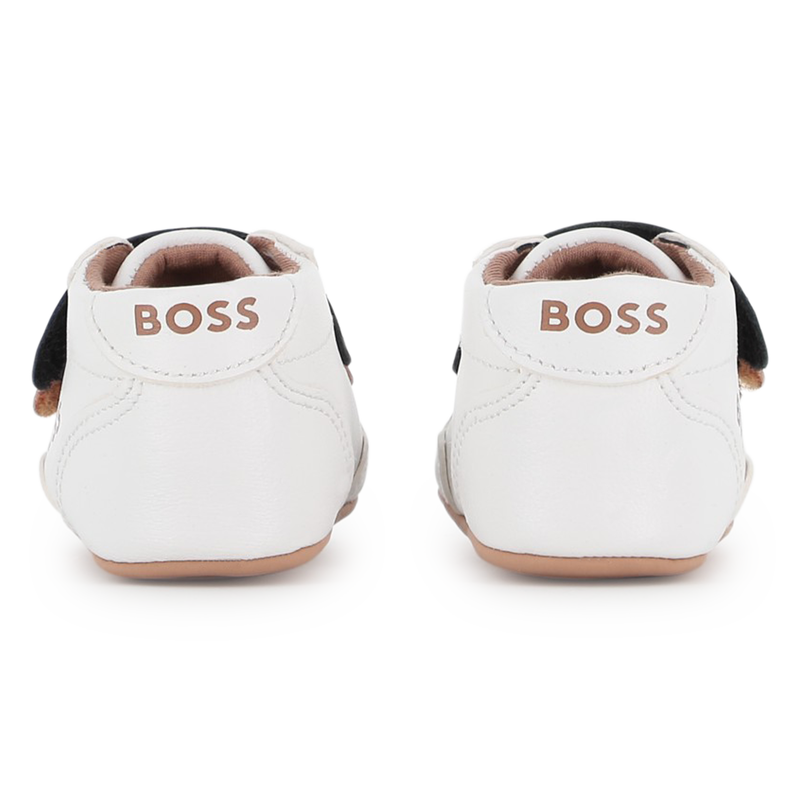 Slippers BOSS 
                        BOY