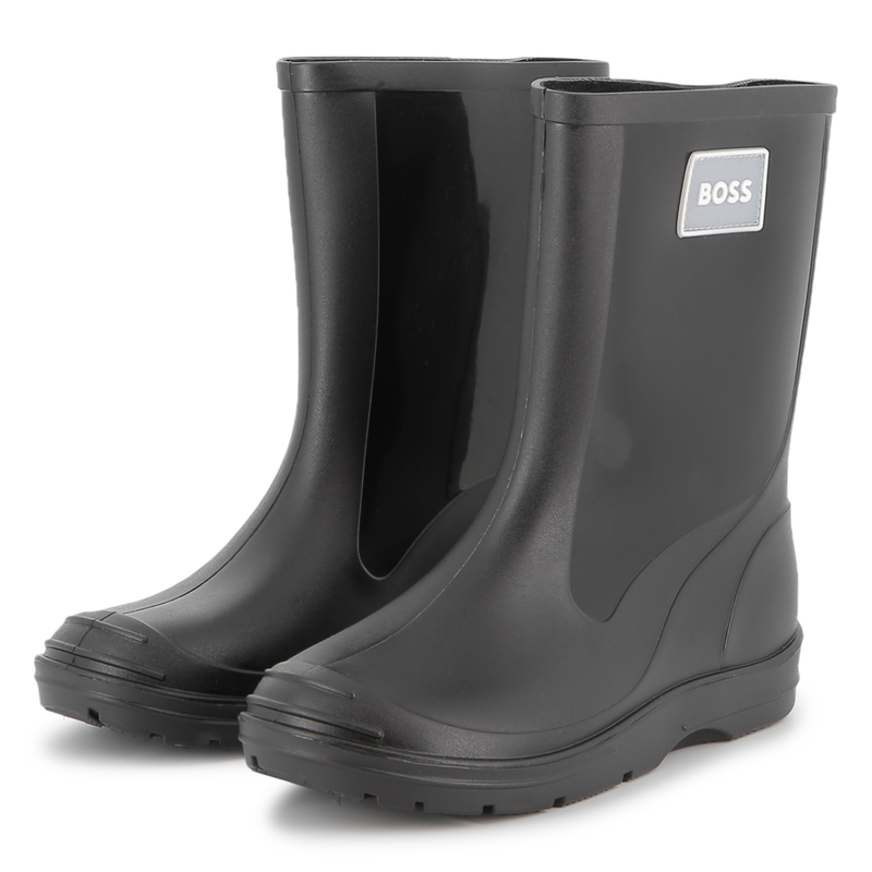 Rain Boots BOSS 
                        BOY
