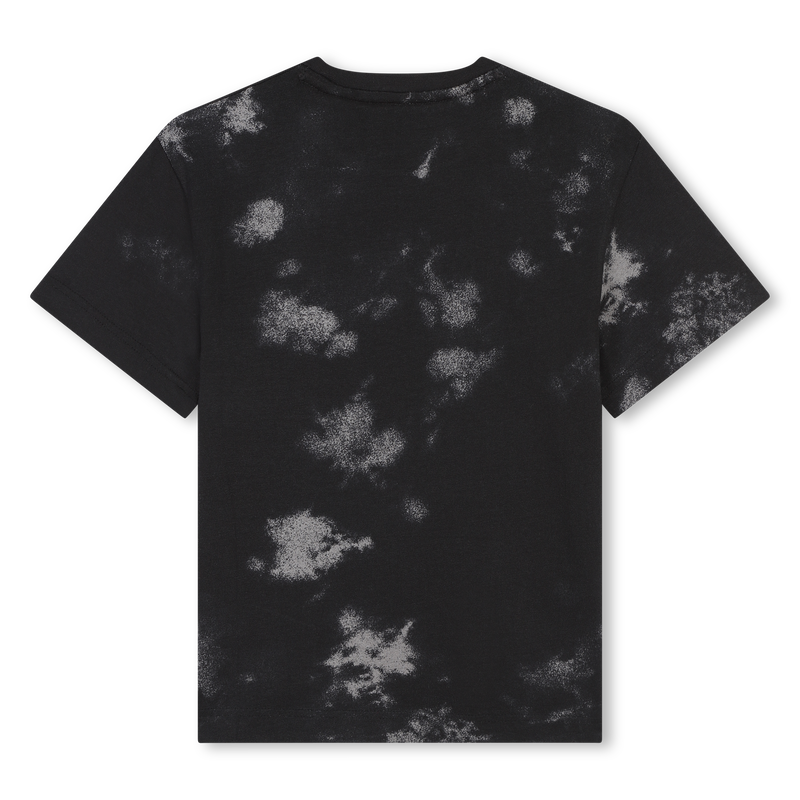 Short-Sleeved T-Shirt HUGO 
                    BOY
