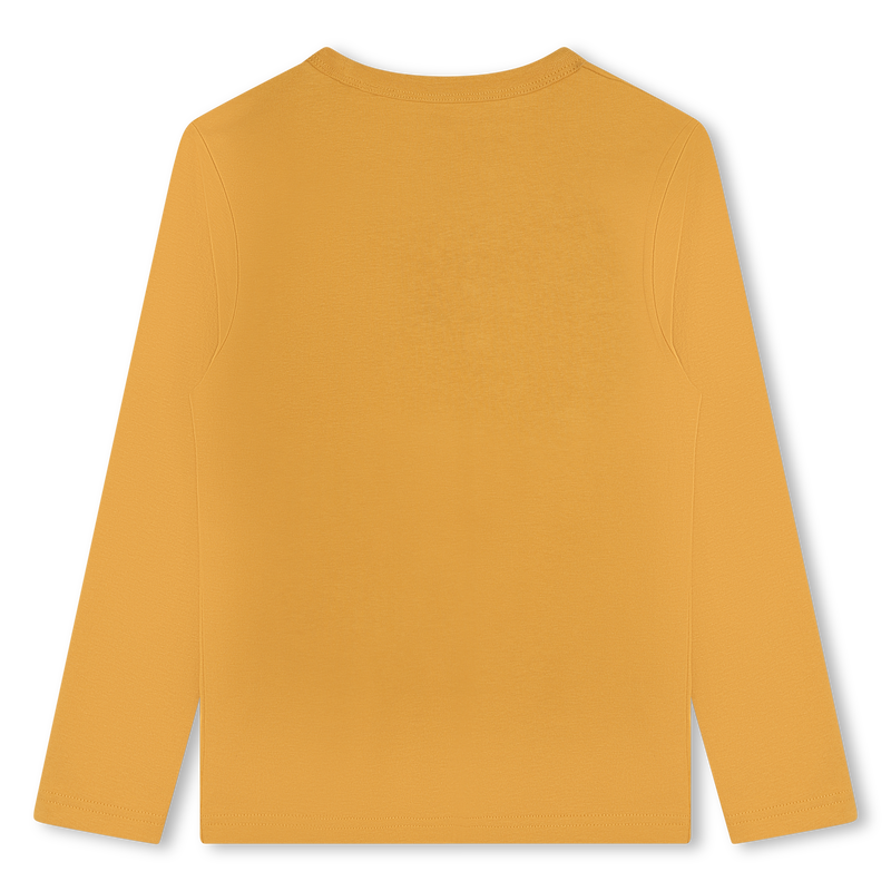 Graphic Print T-Shirt TIMBERLAND 
                        BOY