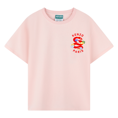 Kenzo Kids Girl - Girlswear Designer