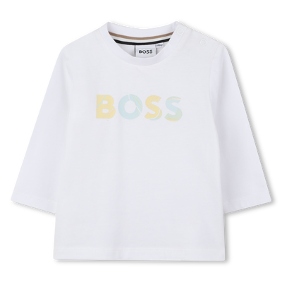 Long Sleeve T-Shirt BOSS BOY