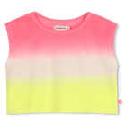 Short-Sleeved T-Shirt BILLIEBLUSH 
                    GIRL
