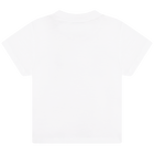 Short-Sleeved T-Shirt BOSS 
                    BOY