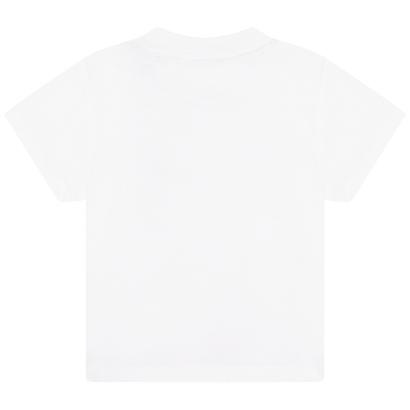 Short-Sleeved T-Shirt BOSS 
                        BOY