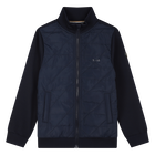 Zip-Up Cardigan BOSS 
                    BOY