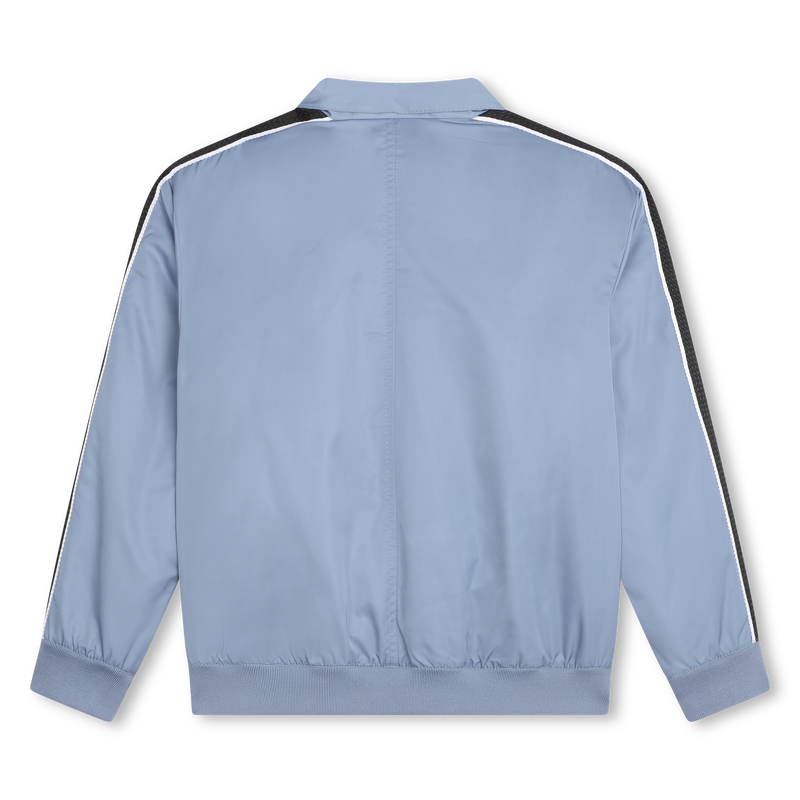Track Jacket BOSS 
                    BOY