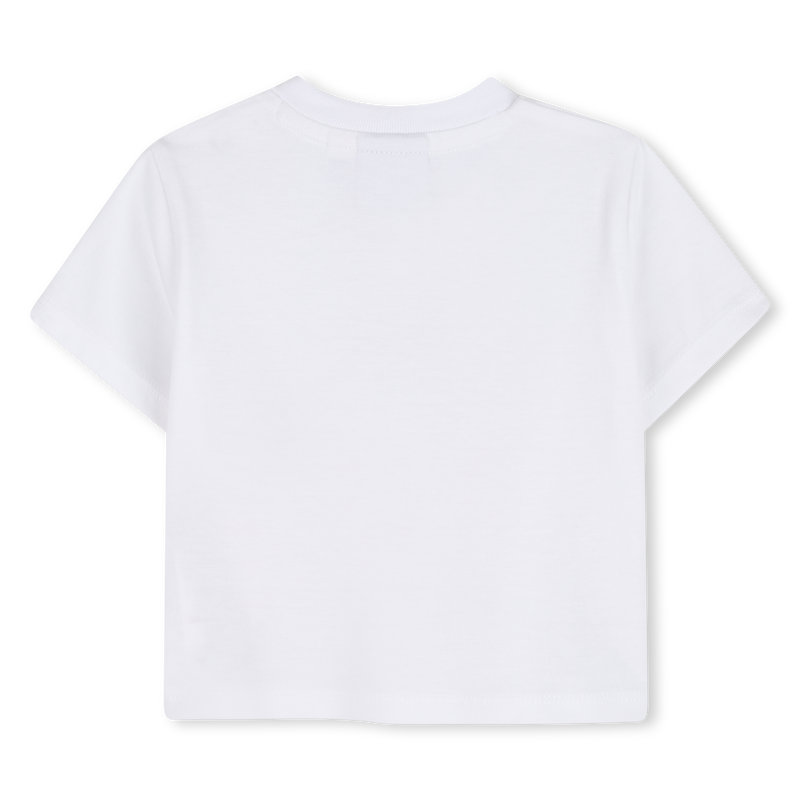 Shorts Outfit Set BOSS 
                        BOY