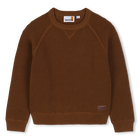 Sweater TIMBERLAND 
                    BOY