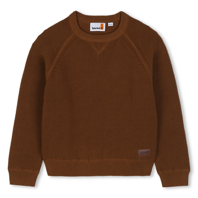 Sweater TIMBERLAND BOY