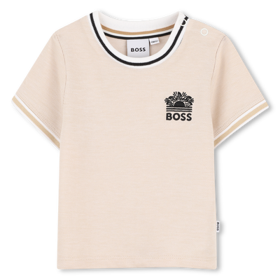 Short-Sleeved T-Shirt BOSS BOY