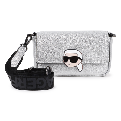 Handbag KARL LAGERFELD KIDS GIRL