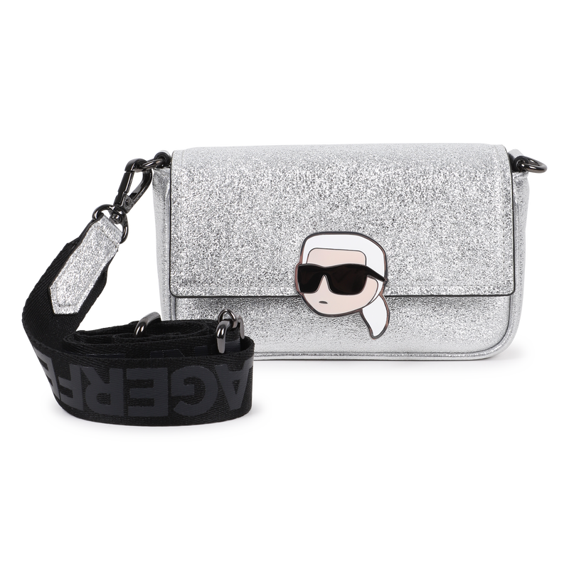 Handbag KARL LAGERFELD KIDS 
                        GIRL