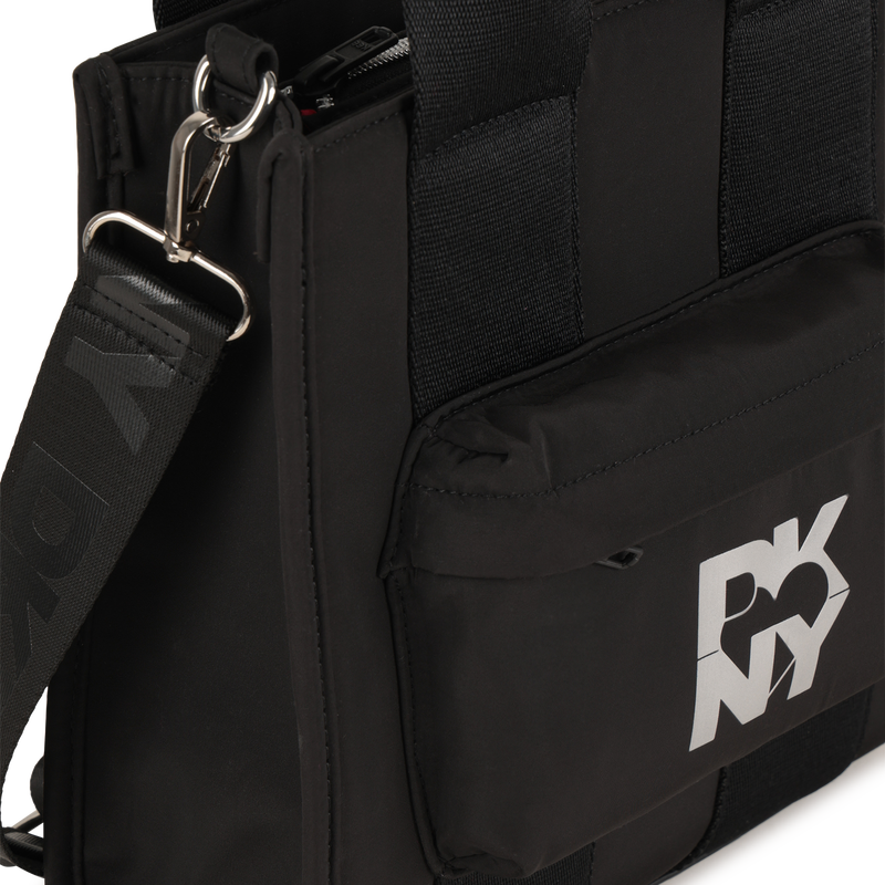 Small tote bag DKNY 
                        GIRL