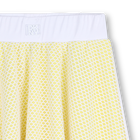 Long Skirt DKNY 
                    GIRL