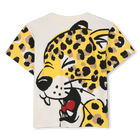 Short sleeve t-shirt KENZO KIDS 
                    UNISEX