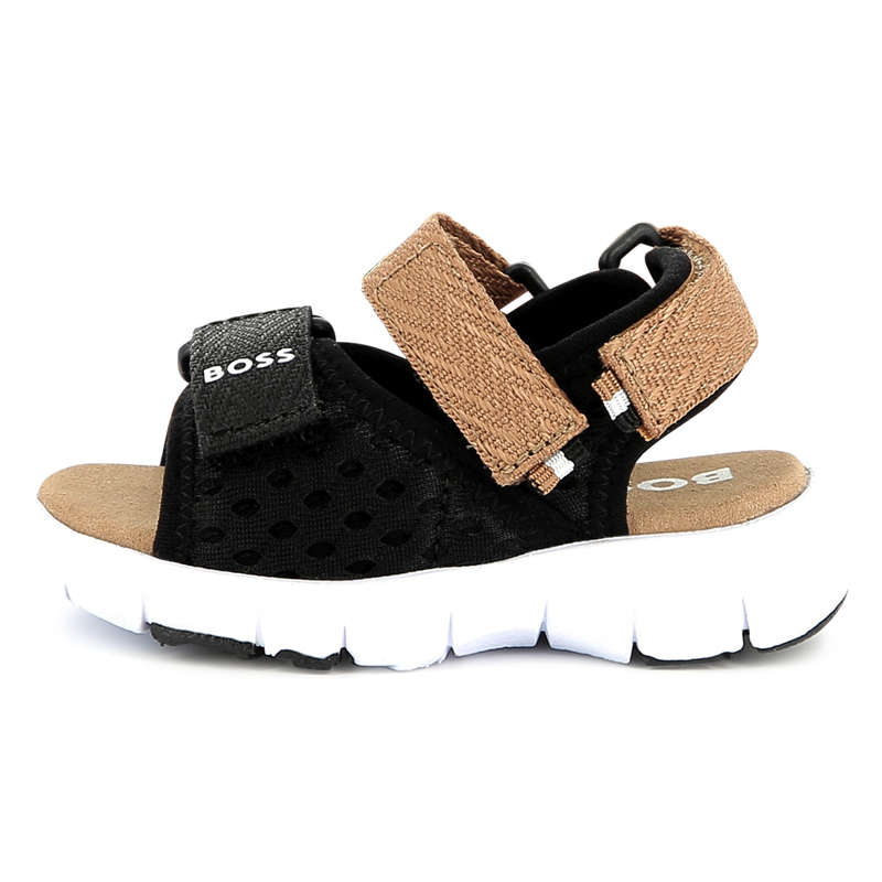 Velcro Sandals BOSS 
                        BOY