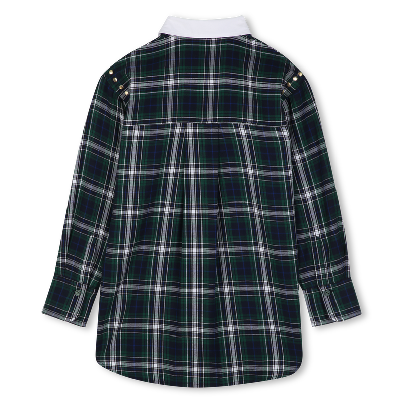 Large dress ZADIG VOLTAIRE 
                        GIRL