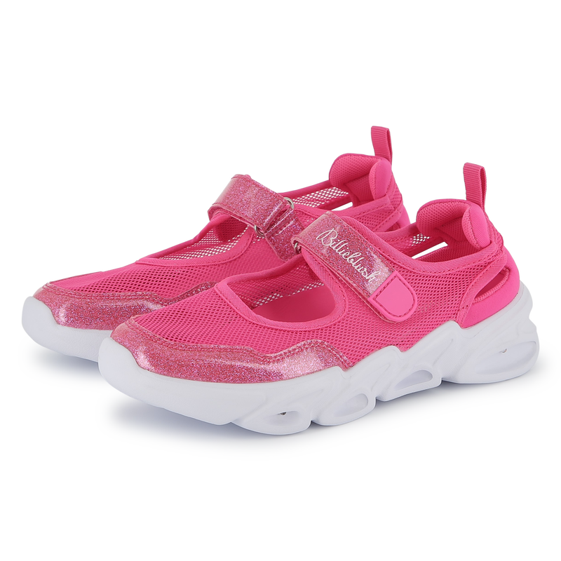 Light-up sneakers BILLIEBLUSH 
                        GIRL