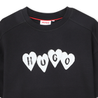 Short-Sleeved T-Shirt HUGO 
                    GIRL