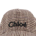 Cap CHLOE 
                    GIRL