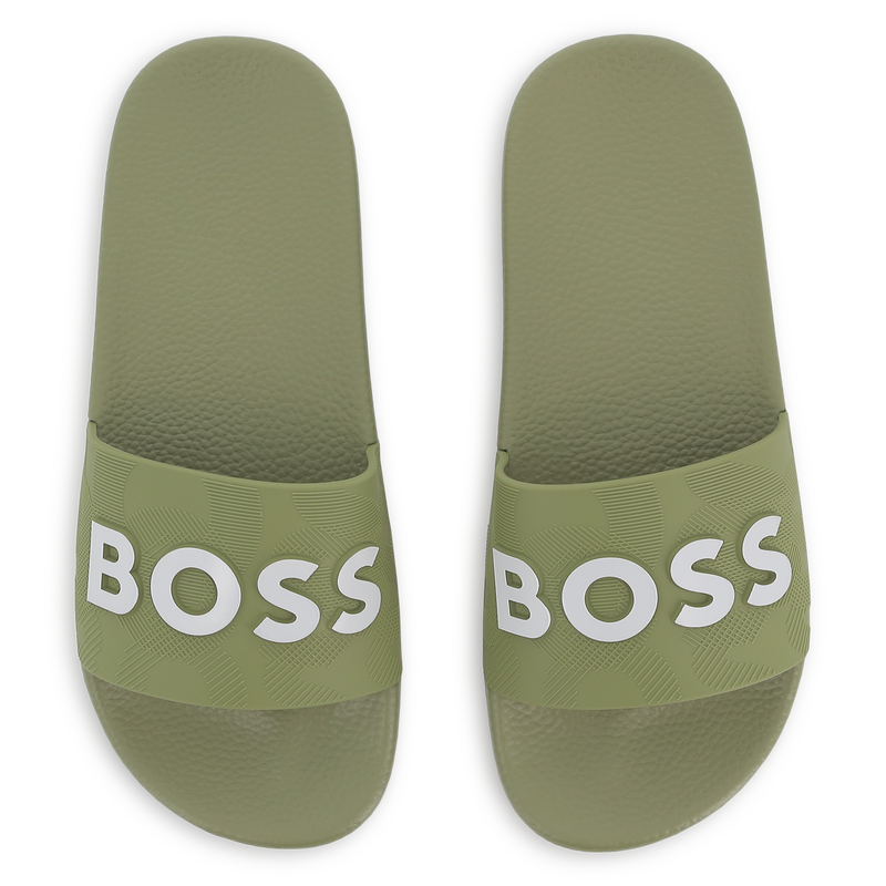 Lightweight Slides BOSS 
                        BOY